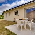 Tatil Evi La Casa Néac
