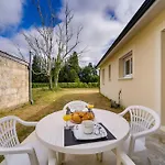 Tatil Evi La Casa Néac