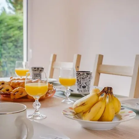 Maison Neuve A Proximite Immediate De St Emilion Holiday home Neac