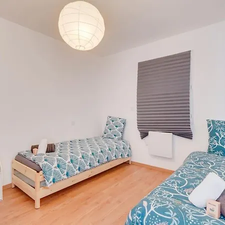 Vakantiehuis Maison Neuve A Proximite Immediate De St Emilion Néac