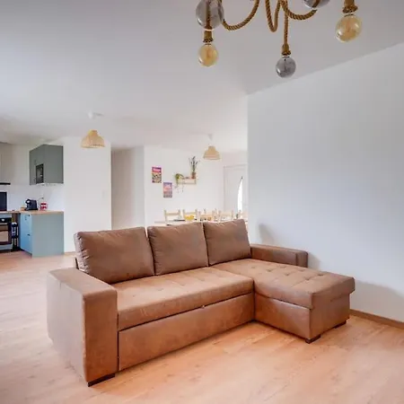 Maison Neuve A Proximite Immediate De St Emilion Néac