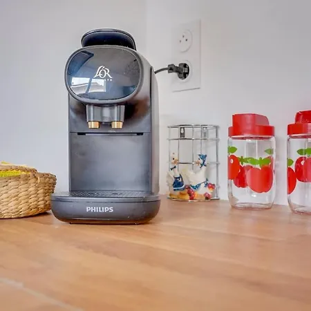 Maison Neuve A Proximite Immediate De St Emilion 別荘