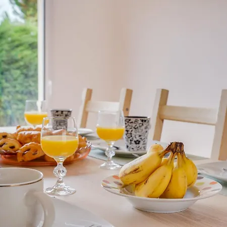 Vakantiehuis Maison Neuve A Proximite Immediate De St Emilion *