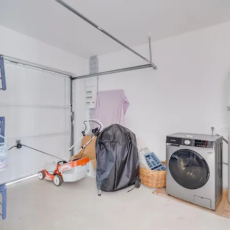 Vakantiehuis Maison Neuve A Proximite Immediate De St Emilion Néac