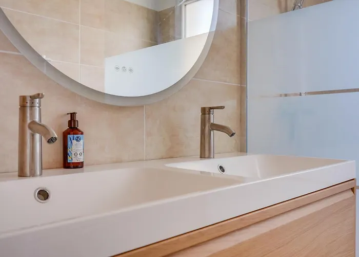 Σπίτι διακοπών Maison Neuve A Proximite Immediate De St Emilion