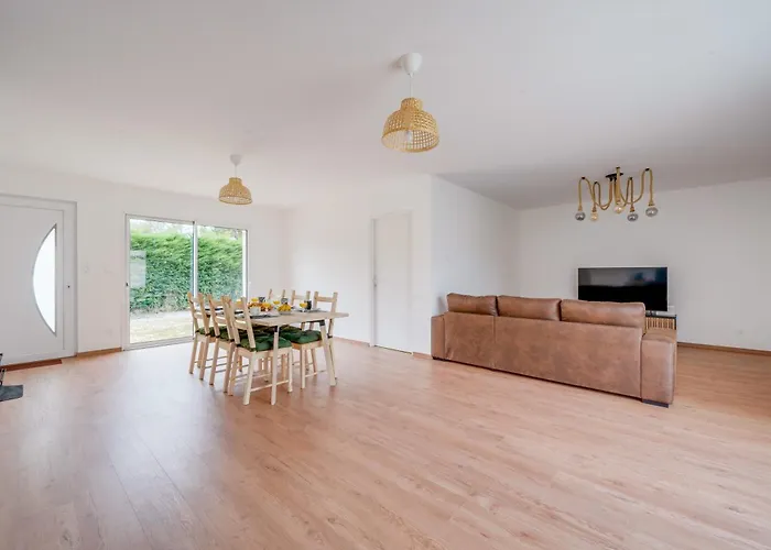 Maison Neuve A Proximite Immediate De St Emilion Σπίτι διακοπών