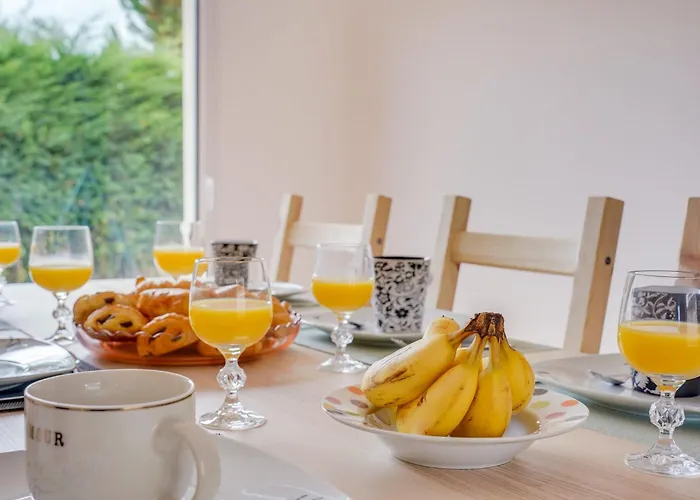 Σπίτι διακοπών Maison Neuve A Proximite Immediate De St Emilion *