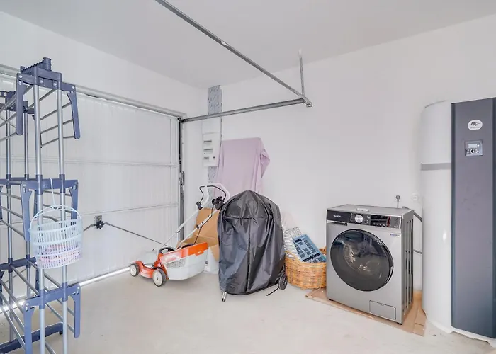 Σπίτι διακοπών Maison Neuve A Proximite Immediate De St Emilion Néac